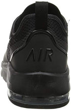 Load image into Gallery viewer, Nike Men's Running Shoes, Black Anthracite 004, Numeric_10_Point_5