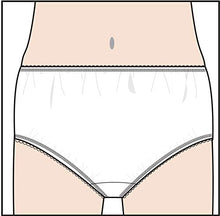 Load image into Gallery viewer, Nickelodeon Big Siwa Girls Panties Multipack, JoJo 10pk, 4