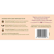 Load image into Gallery viewer, Celestial Seasonings Herbal Tea, Fruit Tea Sampler, Raspberry Zinger, Country Peach Passion, Wild Berry, True Blueberry & Black Cherry Berry, Caffeine Free, 18 Tea Bags (Pack of 6)
