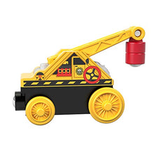 Load image into Gallery viewer, Thomas & Friends Fisher-Price Wood, Kevin