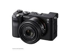 Load image into Gallery viewer, Sony FE 50mm F2.5 G Full-Frame Ultra-Compact G Lens