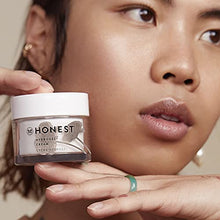 Load image into Gallery viewer, Honest Beauty Hydrogel Cream with Two Types of Hyaluronic Acid & Squalane OilFree, Synthetic, Dermatologist Tested, Cruelty Free, Fragrance Free, 1.7 Fl Oz