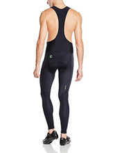 Load image into Gallery viewer, Cannondale Performance 2 Bib Tights - Exclusive - BLACK, LARGE 34-36