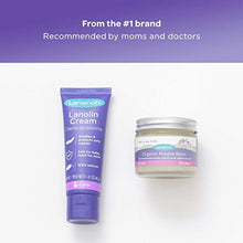 Load image into Gallery viewer, Lansinoh Organic Nipple Cream for Breastfeeding, 2 Ounces