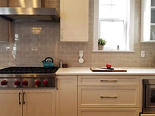 Load image into Gallery viewer, The Dot Genie | Amazon Echo Dot 3rd Gen Wall Mount | The Original Outlet Hanger | No Muffled Sound | Exposed Speaker Grill, Mics, and Lights | Designed in USA (Black, 2-Pack)