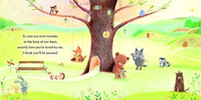 Load image into Gallery viewer, I Love You All Ways: A Baby Animal Board Book About a Parent's Never-Ending Love (Gifts for Babies and Toddlers, Gifts for Mother’s Day and Father’s Day)