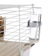 Load image into Gallery viewer, Ferplast Cavie Guinea Pig Cage & Rabbit Cage | Pet Cage Includes All Accessories to Get You Started & a 1-Year Warranty
