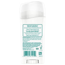 Load image into Gallery viewer, Tom's of Maine Long-Lasting Aluminum-Free Natural Deodorant for Women, Unscented, 2.25 oz. 3-Pack (Packaging May Vary)