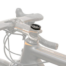 Load image into Gallery viewer, Thinvik Bicycle Stem Headset Top Cap Mount for Garmin edge1030 1000 830 820 810 800 530 520 510 500 25 GPS Bike Computer - Aluminum Alloy