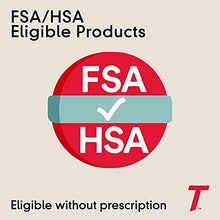 Load image into Gallery viewer, Tylenol Extra Strength Caplets with 500 mg Acetaminophen Pain Reliever Fever Reducer, 100 Count