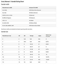 Load image into Gallery viewer, Crocs Women's Leigh II Cross-Strap Ankle Wedges Sandal, Black/Black, 4