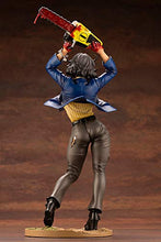 Load image into Gallery viewer, Kotobukiya Texas Chainsaw Massacre Leatherface Dance BISHOUJO Statue