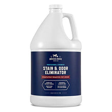 Load image into Gallery viewer, Rocco & Roxie Stain & Odor Eliminator for Strong Odor - Enzyme-Powered Pet Odor Eliminator for Home - Carpet Stain Remover for Cat and Dog Pee - Enzymatic Cat Urine Destroyer - Carpet Cleaner Spray