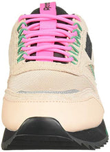 Load image into Gallery viewer, Reebok Women's Classic Leather Sneaker, Buff/True Grey/Pantone, 11.5 M US