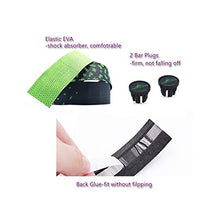 Load image into Gallery viewer, Bibike Road Bike Handlebar Tapes with Back Glue Anti-Skid Comfortable Shock Absorption -2PCS Per Set