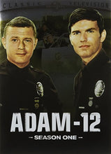 Load image into Gallery viewer, Adam-12 - Season One