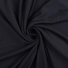 Load image into Gallery viewer, XAKALAKA Women Plus Size Lace Babydoll Lingerie Side Slit Strappy Chemise Sleepwear Black XXL