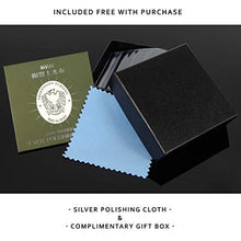 Load image into Gallery viewer, Rainbow Black Obsidian Amethyst Crystal Bracelet for Men's and Women's Protection Braided Bracelet with 925 Sterling Silver Art Deco Spacers Mixed Gemstone Handmade Adjustable Jewelry