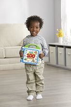 Load image into Gallery viewer, LeapFrog Learning Friends 100 Words Book