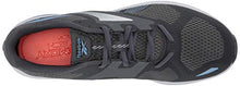 Load image into Gallery viewer, Reebok Women's Endless Road 2.0 Running Shoe, Cold Grey/Fluid Blue/Silver Metallic, 9.5 M US