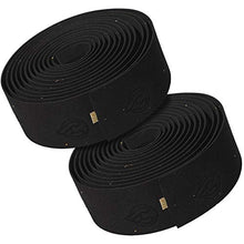 Load image into Gallery viewer, Cinelli Cork Ribbon Handlebar Tape, Black