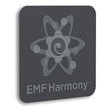 Load image into Gallery viewer, EMF Protection Cell Phone Sticker for Smartphone or WiFi Router - Harmonizer+ Anti Radiation Device - Proven European Technology from EMF Harmony