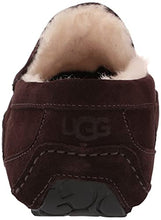 Load image into Gallery viewer, UGG Men's Ascot Slipper, Espresso, 10