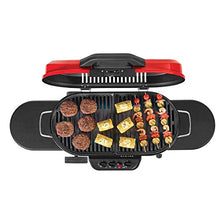 Load image into Gallery viewer, ROADTRIP 285 SU GRILL RED