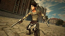 Load image into Gallery viewer, Attack On Titan 2: Final Battle - Xbox One