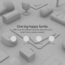 Load image into Gallery viewer, Kasa Smart Light Switch HS200P3, Single Pole, Needs Neutral Wire, 2.4GHz Wi-Fi Light Switch Works with Alexa and Google Home, UL Certified, No Hub Required, 3-Pack , White