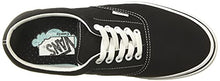 Load image into Gallery viewer, Vans Men's Low-Top Trainers, Black Classic Black Vnvne, 7.5