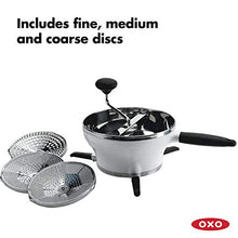 Load image into Gallery viewer, OXO Good Grips Food Mill
