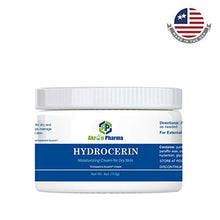 Load image into Gallery viewer, Hydrocerin Cream 16 Oz for Dry Skin