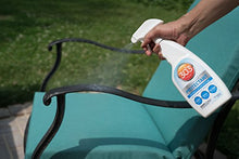 Load image into Gallery viewer, 303 (30313CSR) Products Aerospace Protectant - Ultimate UV Protection - Keeps Vinyl, Rubber, & Plastic Looking Newer, Longer - Prevents Fading And Cracking - Restores Lost Color And Luster, 32 fl. oz.