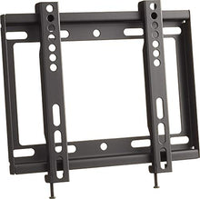 Load image into Gallery viewer, Insignia - Fixed TV Wall Mount for Most 19" - 39" TVs - Black