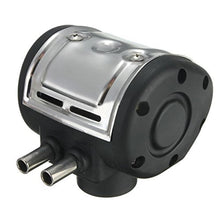 Load image into Gallery viewer, Enshey L80 Pneumatic Pulsator for Cow Milker Milking Machine Stainless Steel Dairy Milker 50-180 ppm Adjustable Speed