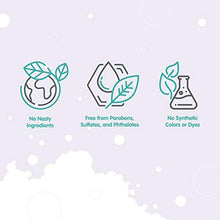 Load image into Gallery viewer, SoCozy Curl Spray | Leave-In Conditioner | For Kids Hair | Detangles and Restores Curls | 8 fl oz | No Parabens, Sulfates, Synthetic Colors or Dyes