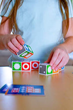 Load image into Gallery viewer, FoxMind Match Madness Pattern Matching Puzzle Game