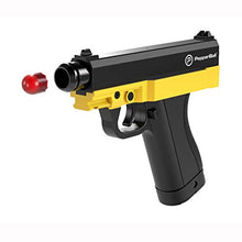 Load image into Gallery viewer, PepperBall TCP Personal Defense Launcher, Non-Lethal Semi-Automatic Tactical Combat Pistol, Police Grade Pepper Ball Gun for Self Defense