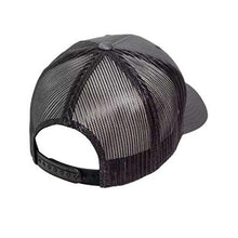Load image into Gallery viewer, LiberTee Make The Raiders Great Again Adjustable Mesh Trucker Hat for Men and Women, Funny 2019 Football Cap for Raider Fans