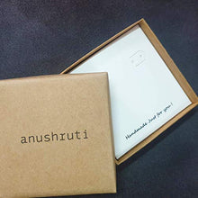 Load image into Gallery viewer, Watermelon Tourmaline Necklace for women Green Beads Jewelry Sterling Silver October Birthstone