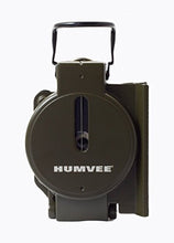 Load image into Gallery viewer, Humvee HMV-Compass-OD Military Style Compass