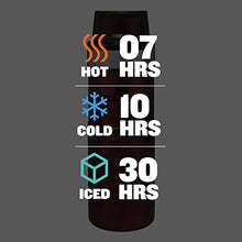 Load image into Gallery viewer, Stanley Classic Trigger Action Travel Mug 16 oz –Leak Proof + Packable Hot & Cold Thermos – Double Wall Vacuum Insulated Tumbler for Coffee, Tea & Drinks – BPA Free Stainless-Steel Travel Cup