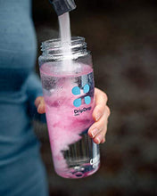 Load image into Gallery viewer, DripDrop ORS – Patented Electrolyte Powder for Dehydration Relief Fast - For Workout, Hangover, Illness, Sweating & Travel Recovery - Watermelon, Berry, Lemon Variety Pack - 32 Servings (11.29 oz)