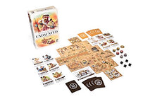 Load image into Gallery viewer, Undaunted: North Africa: A sequel to the WWII deckbuilding game