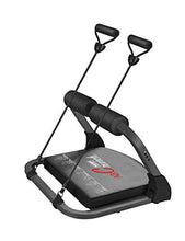 Load image into Gallery viewer, Fitlaya Fitness-abs Exercise Equipment ab Machine for Abs and Total Body Workout, Home Gym Fitness Equipment for All Ages.