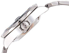 Load image into Gallery viewer, Invicta Men's 8926 Pro Diver Collection Automatic Watch, Silver-Tone/Black Dial/Half Open Back