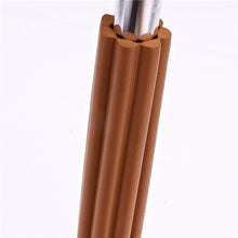 Load image into Gallery viewer, AUCH Extra Dense Furniture Table Wall Edge Protectors Foam Baby Safety Bumper Guard Protector, 2 Meters (6.5 Ft) Long 8 cm Wide