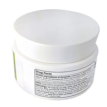 Load image into Gallery viewer, Diabetic Ulcer Cream & Sore Relief Treatment - Natural Healing of Diabetic Ulcers with 3X Action for Soothing Relief by Terrasil - 44gm Jar