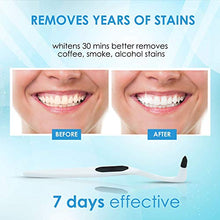 Load image into Gallery viewer, Tooth Stain Eraser Professional Tooth Cleaning Interdental Brushes Toothbrush Effective Teeth Stain Remover_002